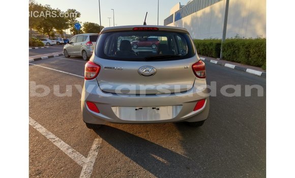 Buy Import Hyundai i10 Other Car in Import - Dubai in Al Jazirah State Buy Import Hyundai i10 Other Car in Import - Dubai in Al Jazirah State