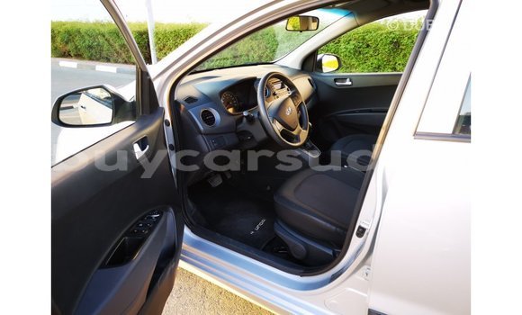 Buy Import Hyundai i10 Other Car in Import - Dubai in Al Jazirah State Buy Import Hyundai i10 Other Car in Import - Dubai in Al Jazirah State