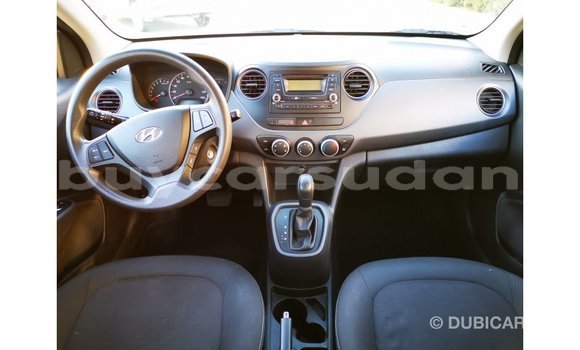 Buy Import Hyundai i10 Other Car in Import - Dubai in Al Jazirah State Buy Import Hyundai i10 Other Car in Import - Dubai in Al Jazirah State
