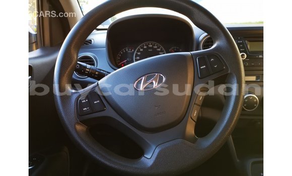 Buy Import Hyundai i10 Other Car in Import - Dubai in Al Jazirah State Buy Import Hyundai i10 Other Car in Import - Dubai in Al Jazirah State