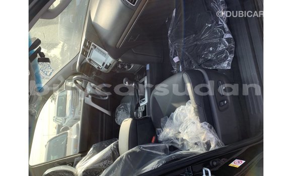 Buy Import Toyota Prado Black Car in Import - Dubai in Al Jazirah State Buy Import Toyota Prado Black Car in Import - Dubai in Al Jazirah State