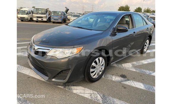Buy Import Toyota Camry Other Car in Import - Dubai in Al Jazirah State Buy Import Toyota Camry Other Car in Import - Dubai in Al Jazirah State