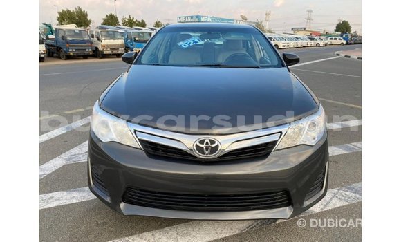 Buy Import Toyota Camry Other Car in Import - Dubai in Al Jazirah State Buy Import Toyota Camry Other Car in Import - Dubai in Al Jazirah State