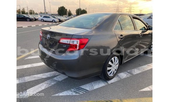 Buy Import Toyota Camry Other Car in Import - Dubai in Al Jazirah State Buy Import Toyota Camry Other Car in Import - Dubai in Al Jazirah State