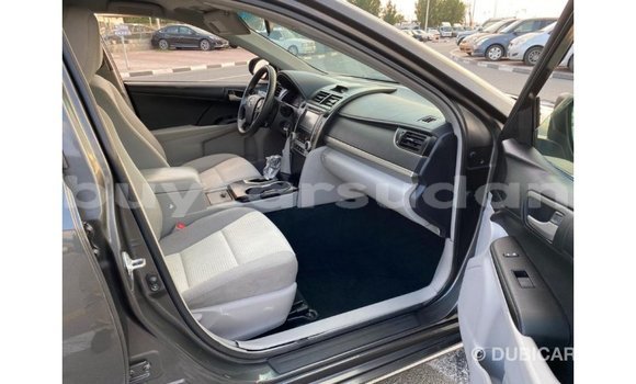 Buy Import Toyota Camry Other Car in Import - Dubai in Al Jazirah State Buy Import Toyota Camry Other Car in Import - Dubai in Al Jazirah State