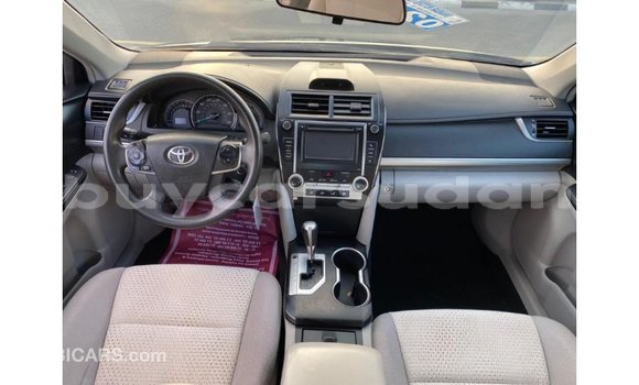 Buy Import Toyota Camry Other Car in Import - Dubai in Al Jazirah State Buy Import Toyota Camry Other Car in Import - Dubai in Al Jazirah State
