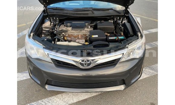 Buy Import Toyota Camry Other Car in Import - Dubai in Al Jazirah State Buy Import Toyota Camry Other Car in Import - Dubai in Al Jazirah State