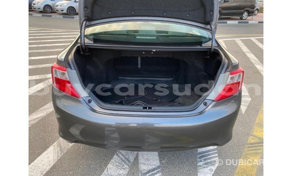 Buy Import Toyota Camry Other Car in Import - Dubai in Al Jazirah State Buy Import Toyota Camry Other Car in Import - Dubai in Al Jazirah State