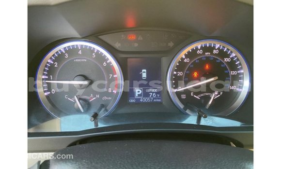 Buy Import Toyota Highlander Blue Car in Import - Dubai in Al Jazirah State Buy Import Toyota Highlander Blue Car in Import - Dubai in Al Jazirah State