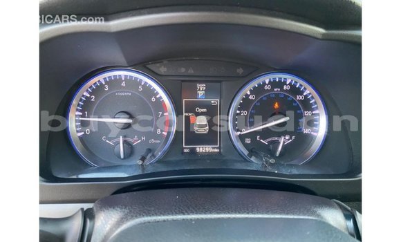 Buy Import Toyota Highlander Other Car in Import - Dubai in Al Jazirah State Buy Import Toyota Highlander Other Car in Import - Dubai in Al Jazirah State