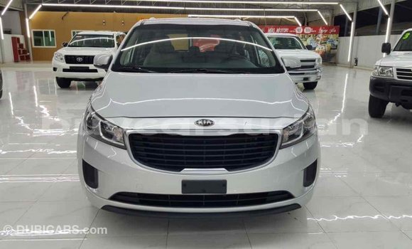 Buy Import Kia Carnival Other Car in Import - Dubai in Al Jazirah State Buy Import Kia Carnival Other Car in Import - Dubai in Al Jazirah State