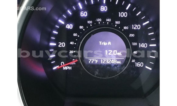 Buy Import Kia Optima White Car in Import - Dubai in Al Jazirah State Buy Import Kia Optima White Car in Import - Dubai in Al Jazirah State