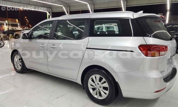 Buy Import Kia Carnival Other Car in Import - Dubai in Al Jazirah State Buy Import Kia Carnival Other Car in Import - Dubai in Al Jazirah State