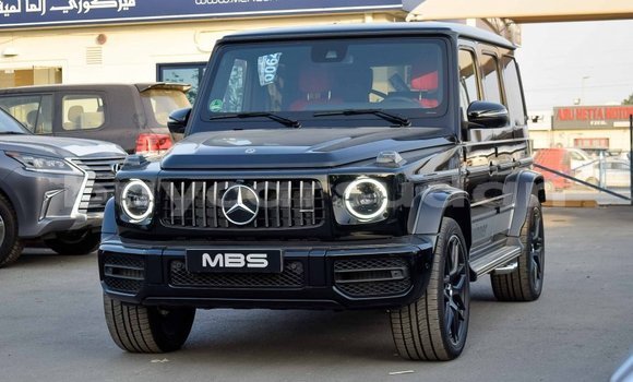 Buy Import Mercedes-Benz 190 Black Car in Import - Dubai in Al Jazirah State Buy Import Mercedes-Benz 190 Black Car in Import - Dubai in Al Jazirah State