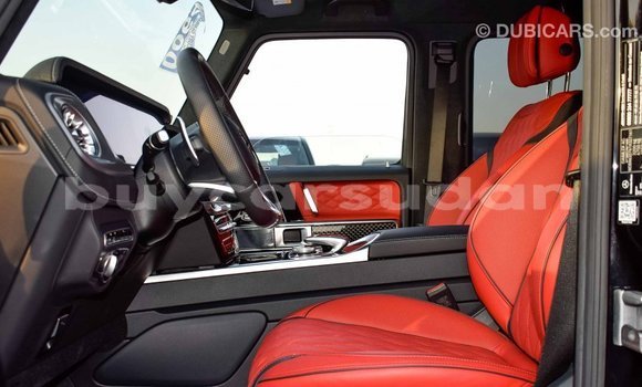 Buy Import Mercedes-Benz 190 Black Car in Import - Dubai in Al Jazirah State Buy Import Mercedes-Benz 190 Black Car in Import - Dubai in Al Jazirah State