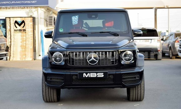 Buy Import Mercedes-Benz 190 Black Car in Import - Dubai in Al Jazirah State Buy Import Mercedes-Benz 190 Black Car in Import - Dubai in Al Jazirah State