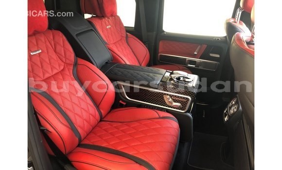Buy Import Mercedes-Benz 190 Black Car in Import - Dubai in Al Jazirah State Buy Import Mercedes-Benz 190 Black Car in Import - Dubai in Al Jazirah State