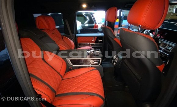 Buy Import Mercedes-Benz 190 Black Car in Import - Dubai in Al Jazirah State Buy Import Mercedes-Benz 190 Black Car in Import - Dubai in Al Jazirah State