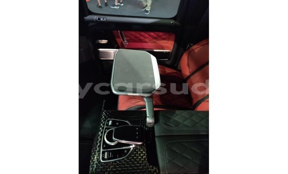 Buy Import Mercedes-Benz 190 Black Car in Import - Dubai in Al Jazirah State Buy Import Mercedes-Benz 190 Black Car in Import - Dubai in Al Jazirah State