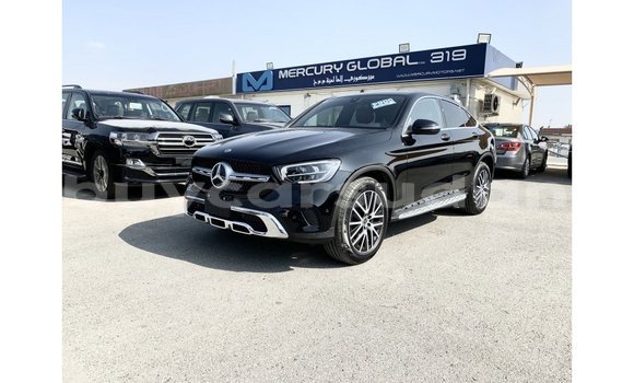 Buy Import Mercedes-Benz GLC Black Car in Import - Dubai in Al Jazirah State Buy Import Mercedes-Benz GLC Black Car in Import - Dubai in Al Jazirah State
