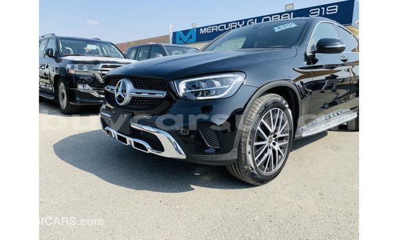 Buy Import Mercedes-Benz GLC Black Car in Import - Dubai in Al Jazirah State Buy Import Mercedes-Benz GLC Black Car in Import - Dubai in Al Jazirah State