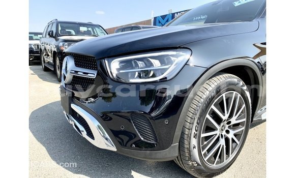 Buy Import Mercedes-Benz GLC Black Car in Import - Dubai in Al Jazirah State Buy Import Mercedes-Benz GLC Black Car in Import - Dubai in Al Jazirah State