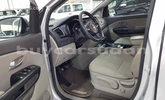Buy Import Kia Carnival Other Car in Import - Dubai in Al Jazirah State Buy Import Kia Carnival Other Car in Import - Dubai in Al Jazirah State