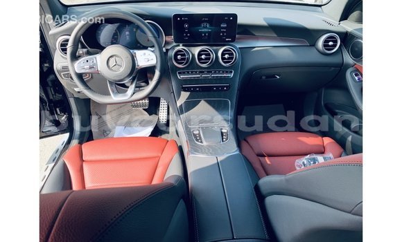 Buy Import Mercedes-Benz GLC Black Car in Import - Dubai in Al Jazirah State Buy Import Mercedes-Benz GLC Black Car in Import - Dubai in Al Jazirah State