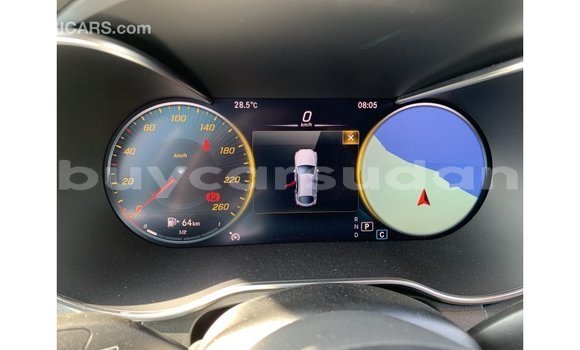 Buy Import Mercedes-Benz GLC Black Car in Import - Dubai in Al Jazirah State Buy Import Mercedes-Benz GLC Black Car in Import - Dubai in Al Jazirah State