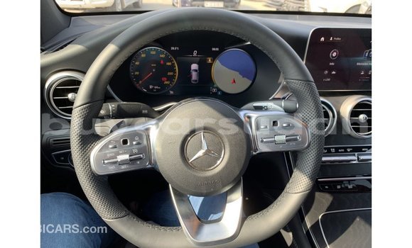 Buy Import Mercedes-Benz GLC Black Car in Import - Dubai in Al Jazirah State Buy Import Mercedes-Benz GLC Black Car in Import - Dubai in Al Jazirah State