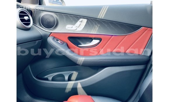 Buy Import Mercedes-Benz GLC Black Car in Import - Dubai in Al Jazirah State Buy Import Mercedes-Benz GLC Black Car in Import - Dubai in Al Jazirah State