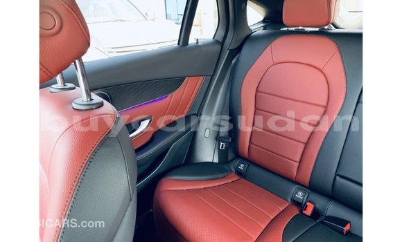 Buy Import Mercedes-Benz GLC Black Car in Import - Dubai in Al Jazirah State Buy Import Mercedes-Benz GLC Black Car in Import - Dubai in Al Jazirah State
