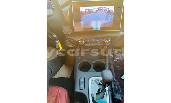 Buy Import Toyota Hilux White Car in Import - Dubai in Al Jazirah State Buy Import Toyota Hilux White Car in Import - Dubai in Al Jazirah State