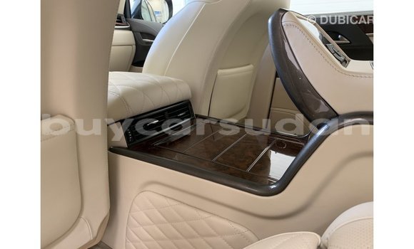 Buy Import Lexus LX Black Car in Import - Dubai in Al Jazirah State Buy Import Lexus LX Black Car in Import - Dubai in Al Jazirah State