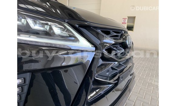 Buy Import Lexus LX Black Car in Import - Dubai in Al Jazirah State Buy Import Lexus LX Black Car in Import - Dubai in Al Jazirah State