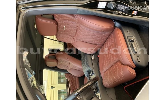 Buy Import Lexus LX Black Car in Import - Dubai in Al Jazirah State Buy Import Lexus LX Black Car in Import - Dubai in Al Jazirah State