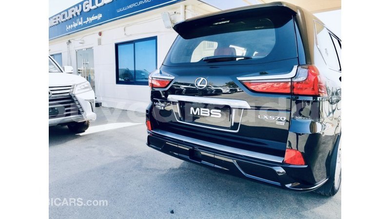 Big with watermark lexus lx al jazirah state import dubai 1756