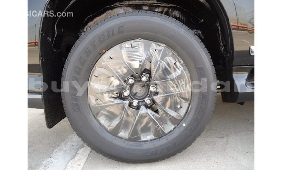 Buy Import Lexus GX Black Car in Import - Dubai in Al Jazirah State Buy Import Lexus GX Black Car in Import - Dubai in Al Jazirah State