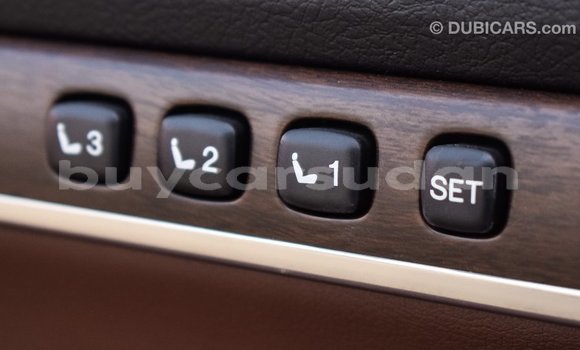 Buy Import Toyota Land Cruiser White Car in Import - Dubai in Al Jazirah State Buy Import Toyota Land Cruiser White Car in Import - Dubai in Al Jazirah State