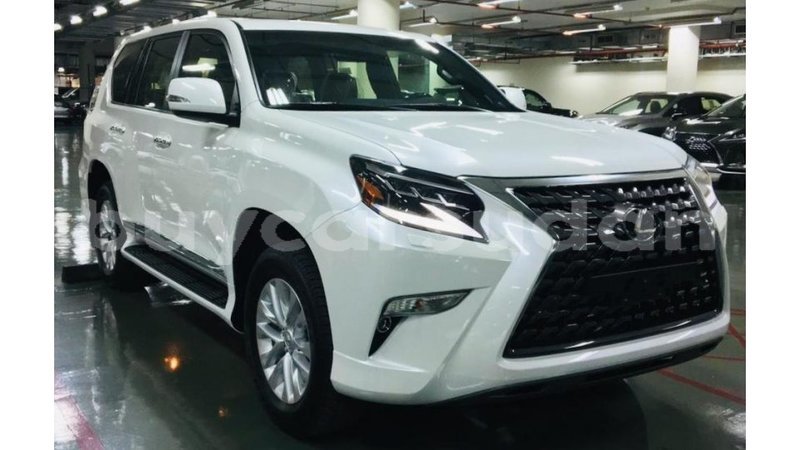 Big with watermark lexus gx al jazirah state import dubai 1767