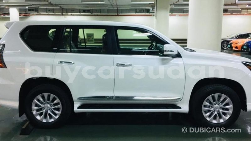 Big with watermark lexus gx al jazirah state import dubai 1767