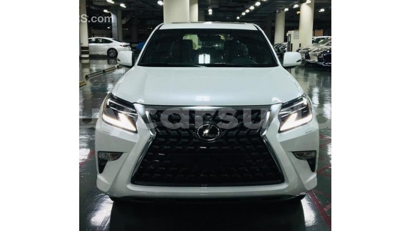 Big with watermark lexus gx al jazirah state import dubai 1767