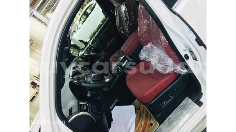 Big with watermark lexus gx al jazirah state import dubai 1767