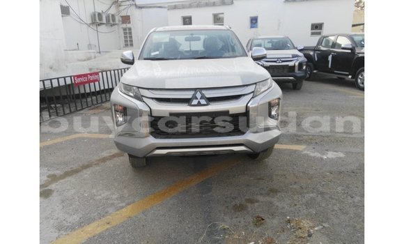 Buy Import Mitsubishi L200 Other Car in Import - Dubai in Al Jazirah State Buy Import Mitsubishi L200 Other Car in Import - Dubai in Al Jazirah State