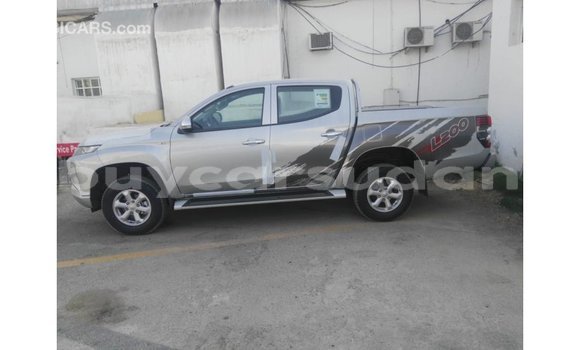 Buy Import Mitsubishi L200 Other Car in Import - Dubai in Al Jazirah State Buy Import Mitsubishi L200 Other Car in Import - Dubai in Al Jazirah State