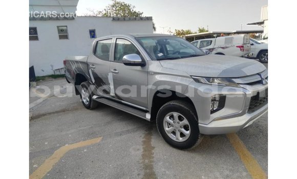 Buy Import Mitsubishi L200 Other Car in Import - Dubai in Al Jazirah State Buy Import Mitsubishi L200 Other Car in Import - Dubai in Al Jazirah State