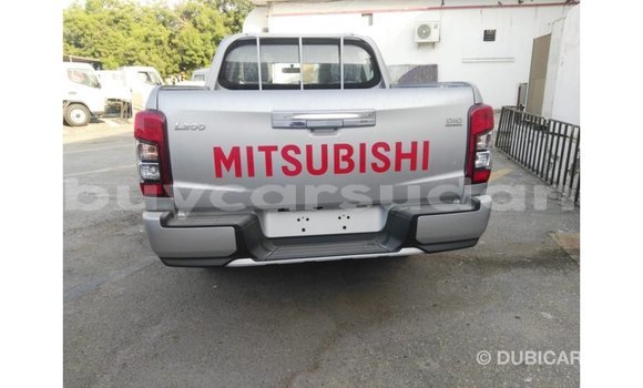 Buy Import Mitsubishi L200 Other Car in Import - Dubai in Al Jazirah State Buy Import Mitsubishi L200 Other Car in Import - Dubai in Al Jazirah State
