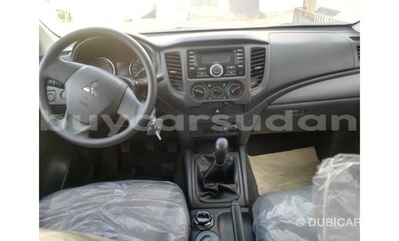 Buy Import Mitsubishi L200 Other Car in Import - Dubai in Al Jazirah State Buy Import Mitsubishi L200 Other Car in Import - Dubai in Al Jazirah State