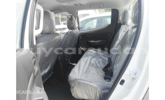 Buy Import Mitsubishi L200 Other Car in Import - Dubai in Al Jazirah State Buy Import Mitsubishi L200 Other Car in Import - Dubai in Al Jazirah State
