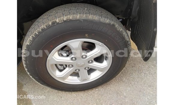 Buy Import Mitsubishi L200 Other Car in Import - Dubai in Al Jazirah State Buy Import Mitsubishi L200 Other Car in Import - Dubai in Al Jazirah State